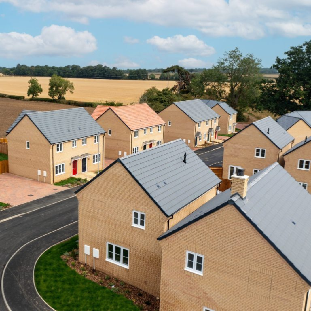 Affordable Development