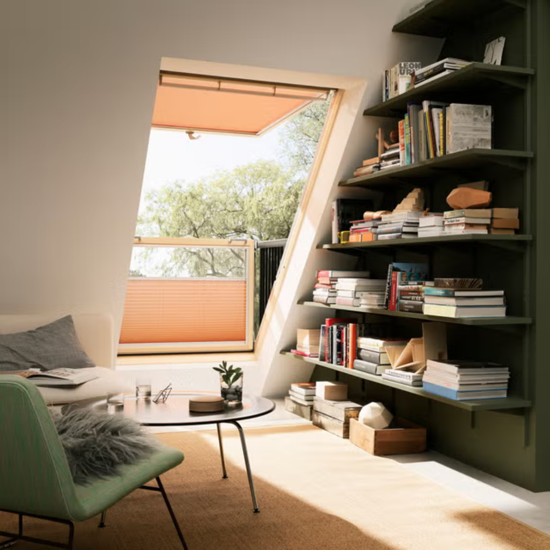 Extensions & Loft Conversions