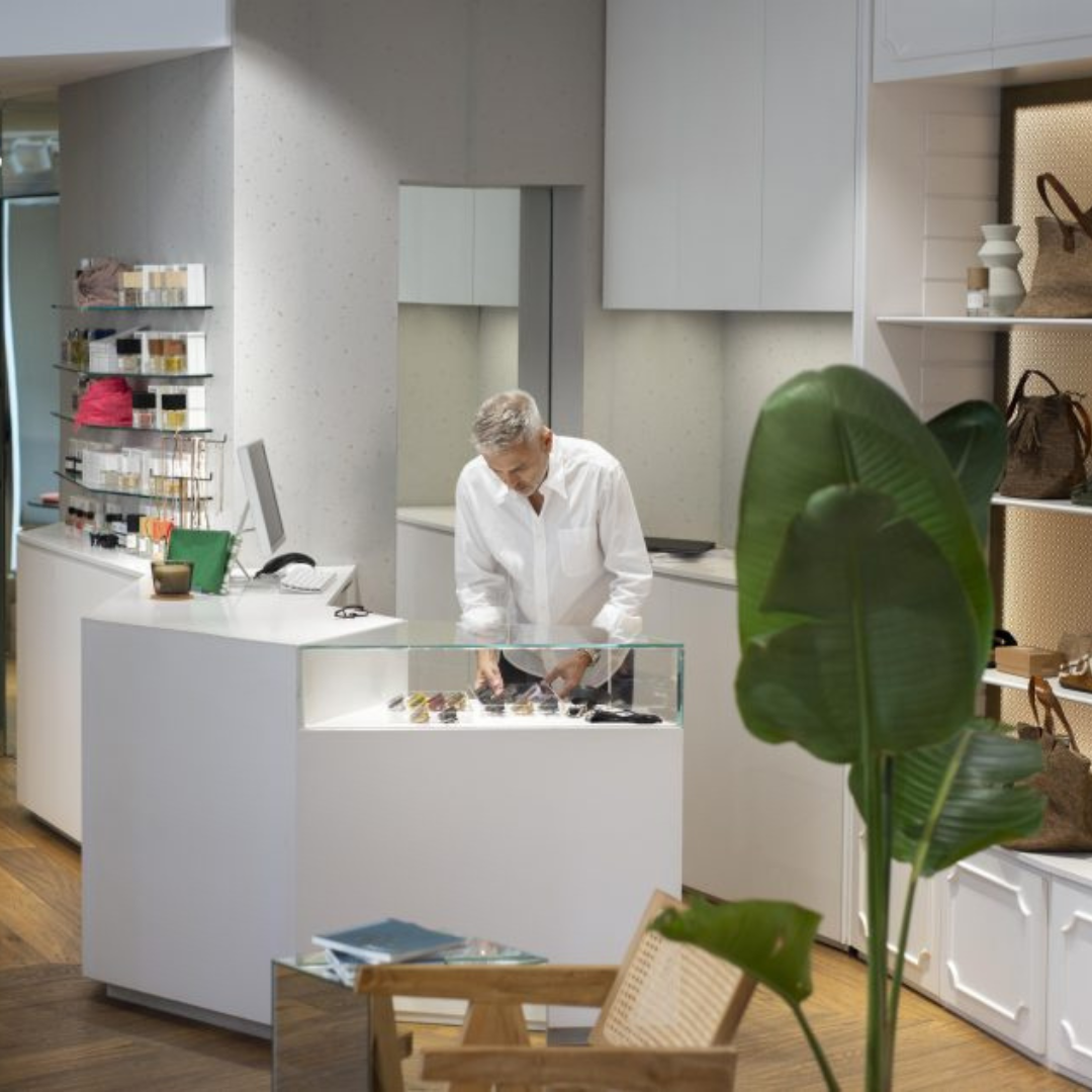 Shop & Office Fit-Outs