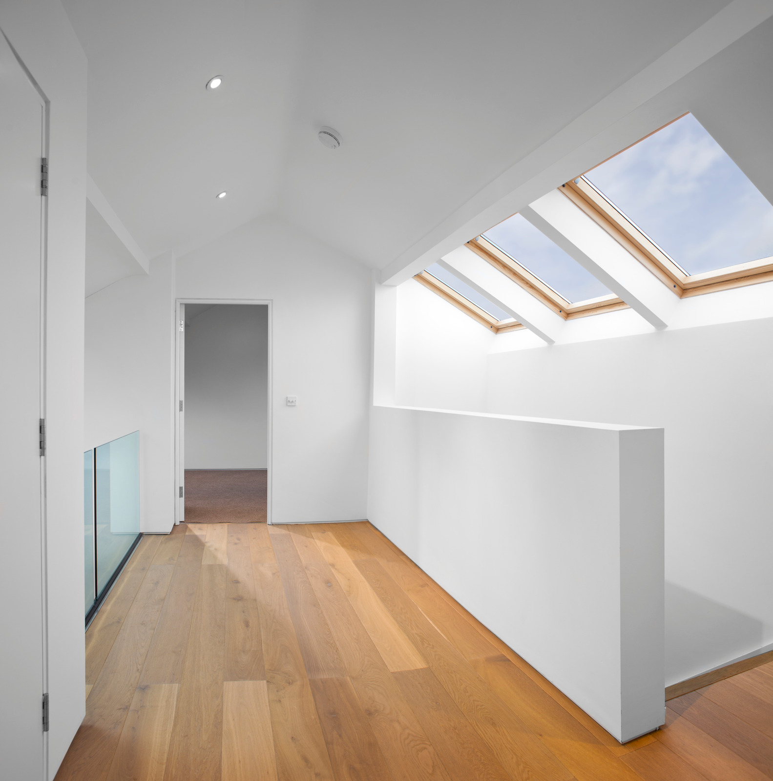 How much does a loft conversion cost in Chislehurst?