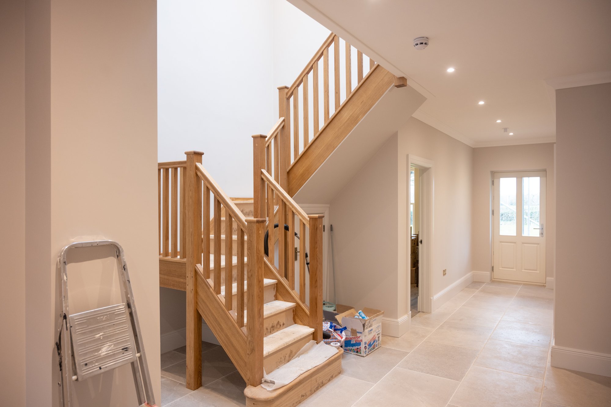 Full Property Refurbishments