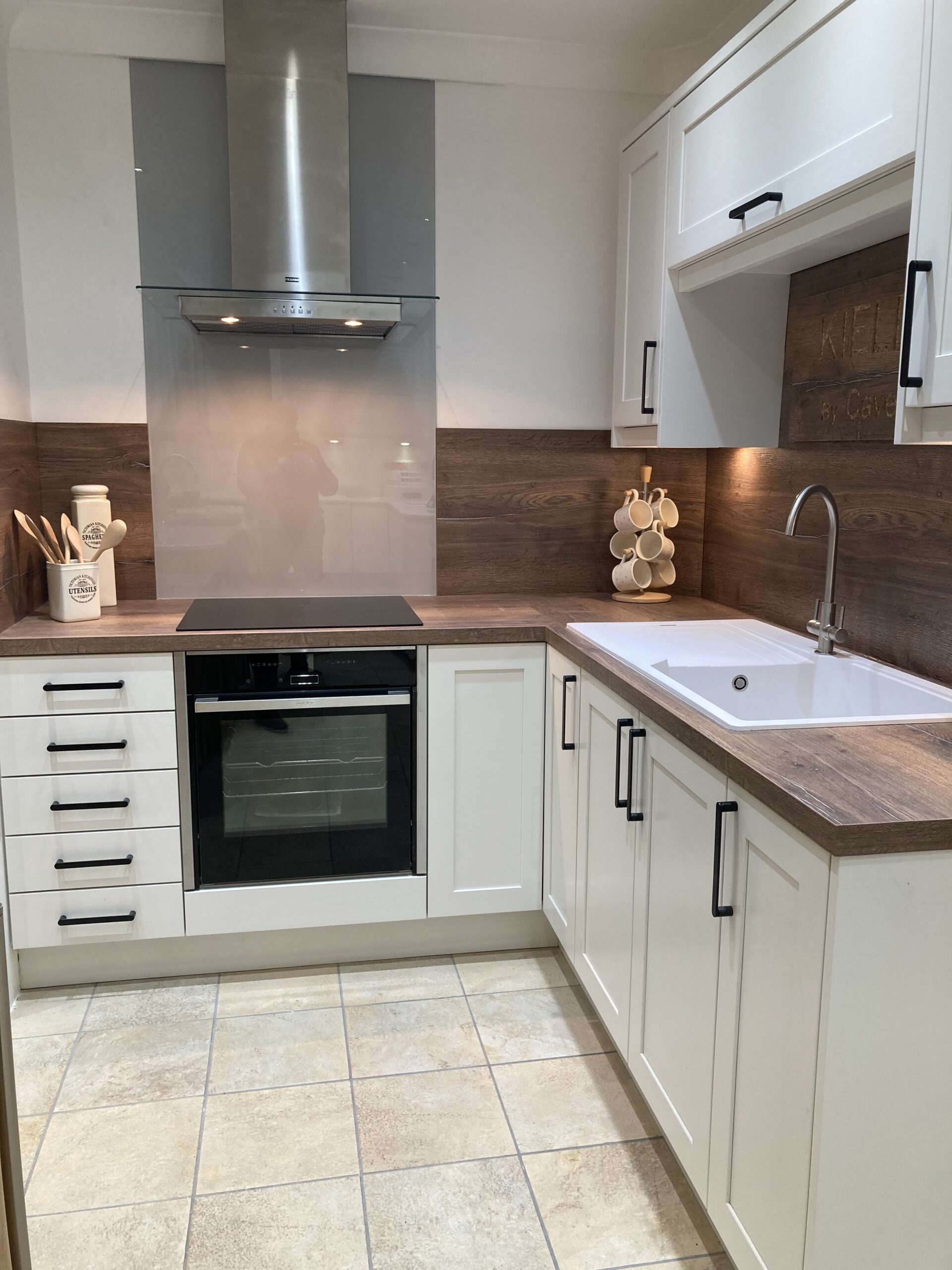 Kitchen Refurbishments