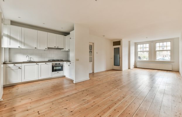 What should I budget for a kitchen refurbishment in Sevenoaks?