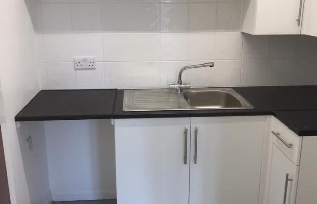 Local Authority Works