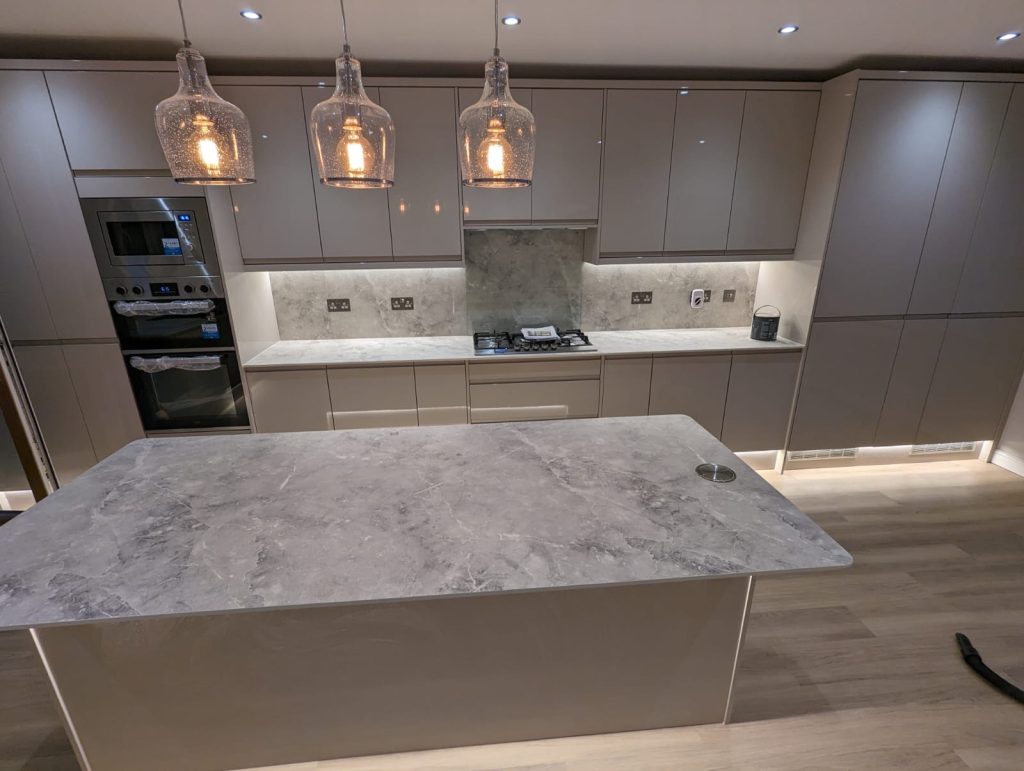 Kitchen Projects